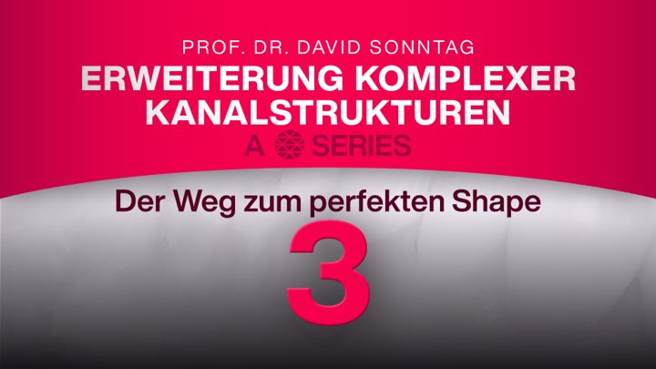 Der Weg zum perfekten Shape