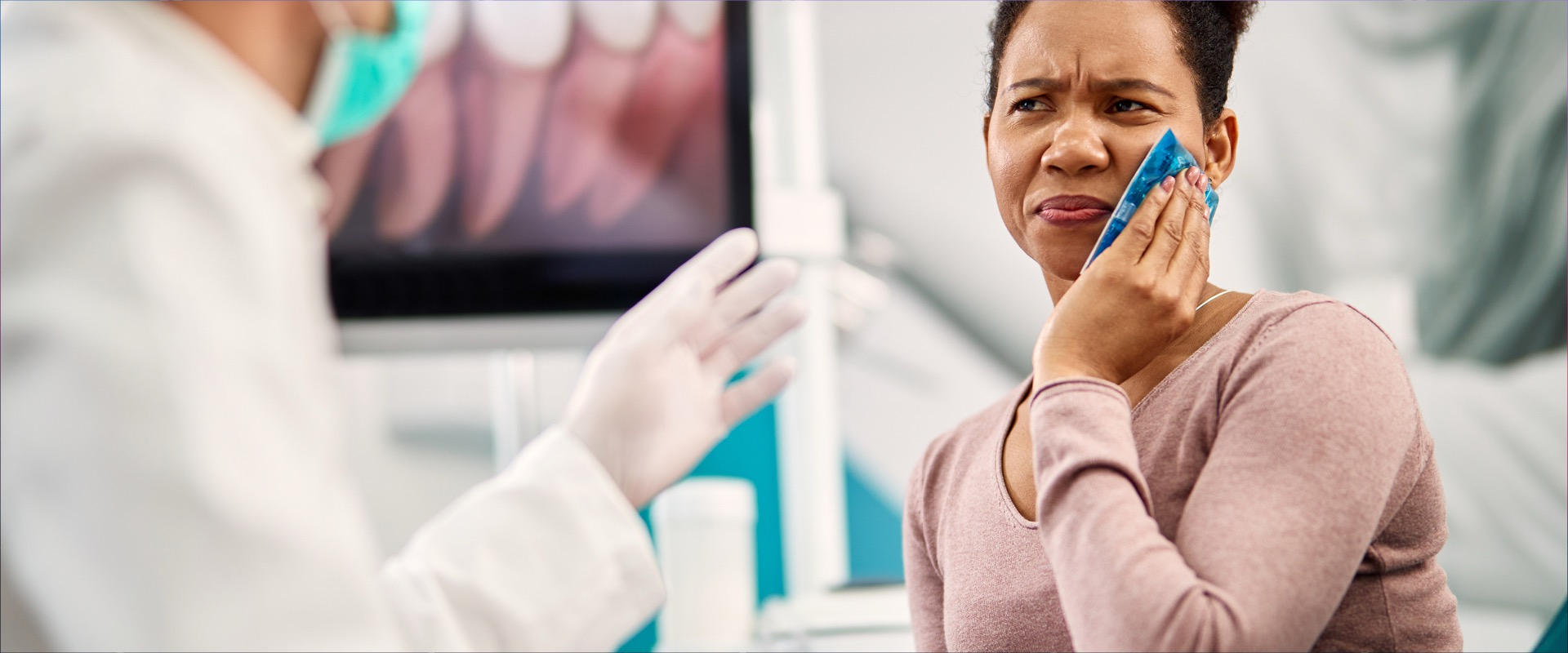 Kortikoide in der Endodontie