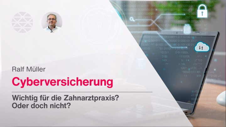 Cyberversicherung