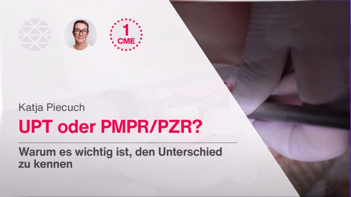 UPT oder PMPR/PZR?