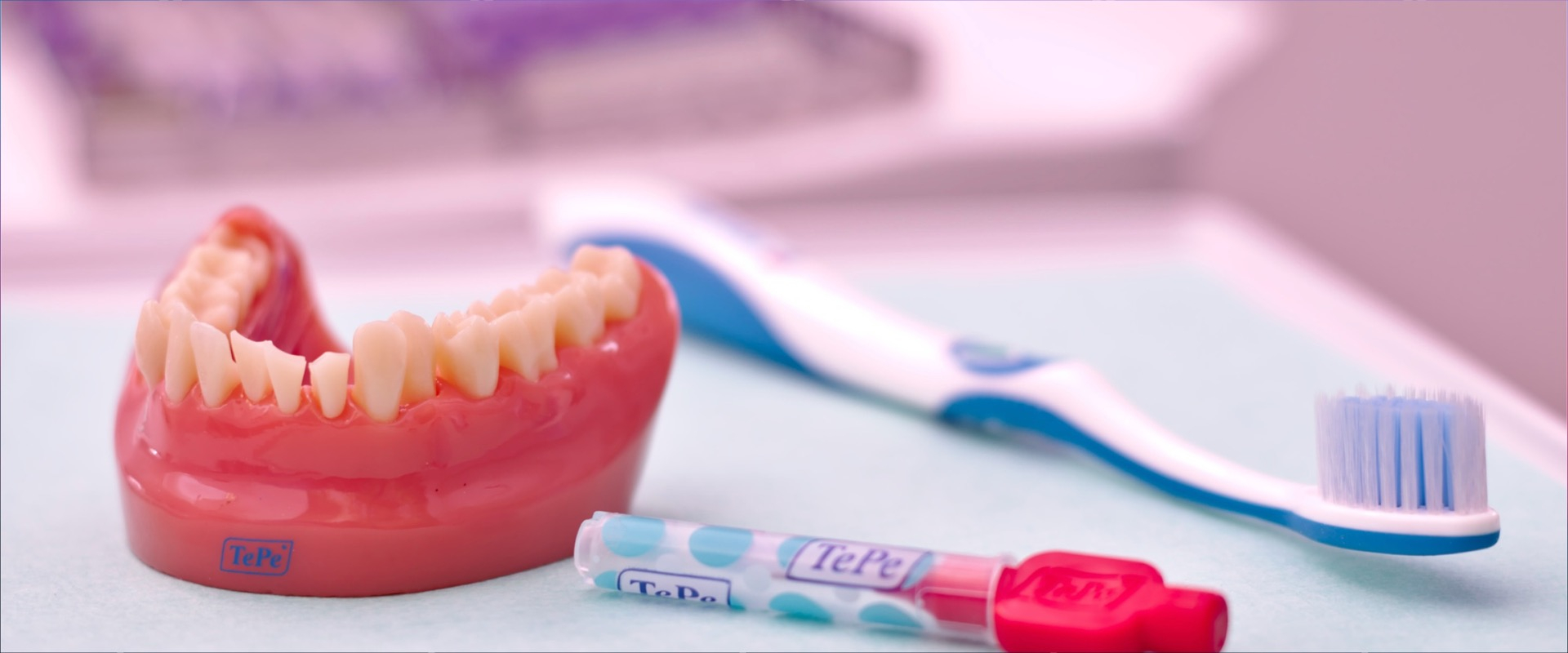 Patientencoaching statt Putzanweisung