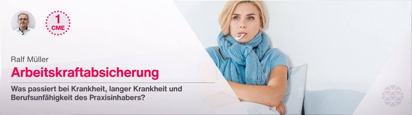 Arbeitskraftabsicherung