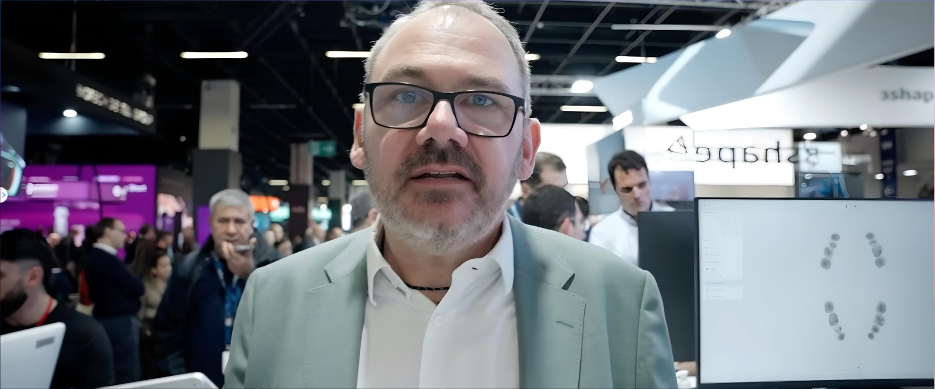 Intraoralscanner im Praxischeck