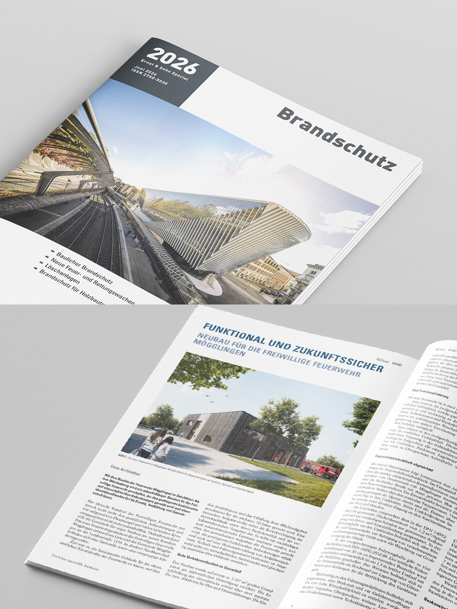 Special Issue on Fire Safety