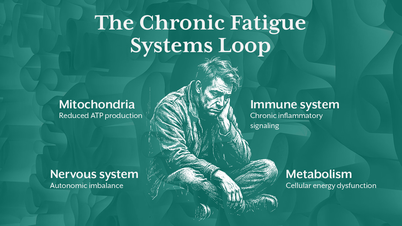 The Chronic Fatigue Systems Loop
