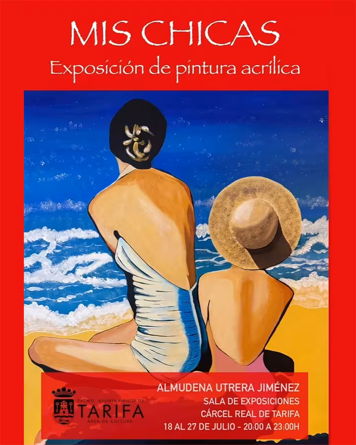 Almudena Utrera Jiménez