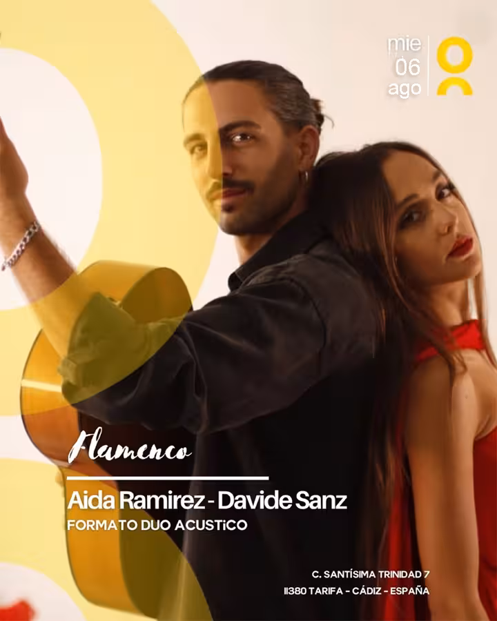 Fomo Aida Ramirez