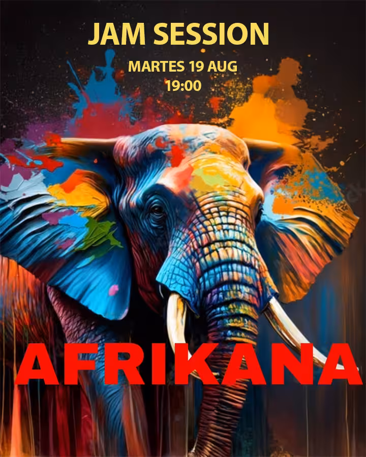 Afrikana