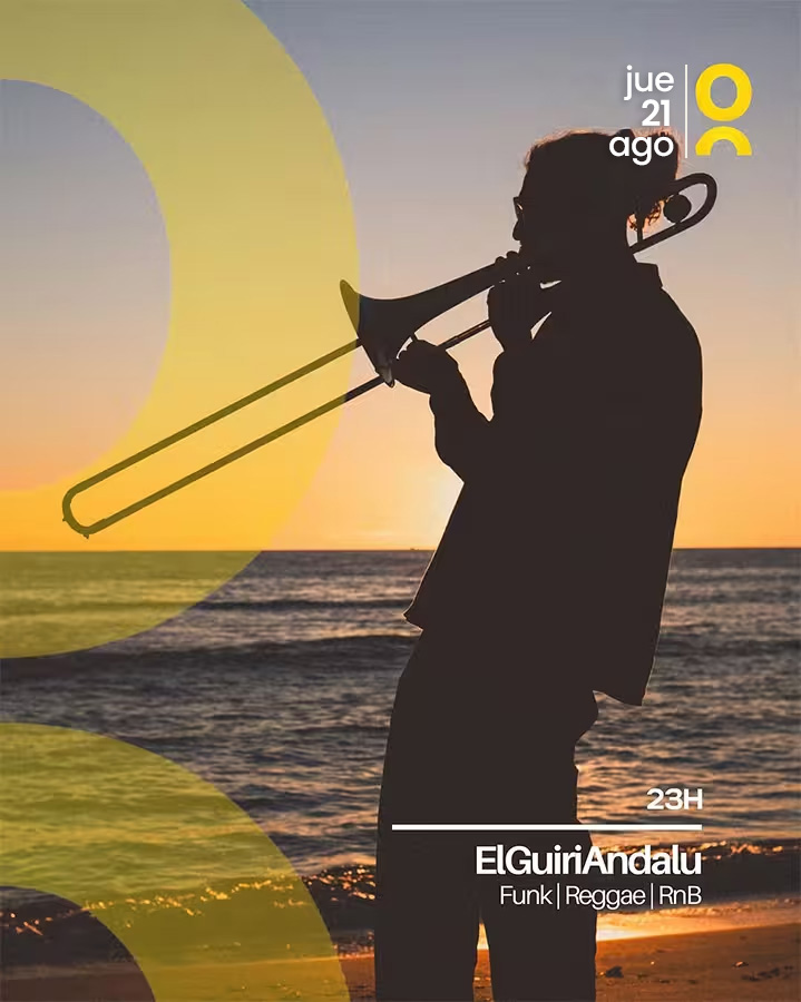 Fomo El Guiri Andalu