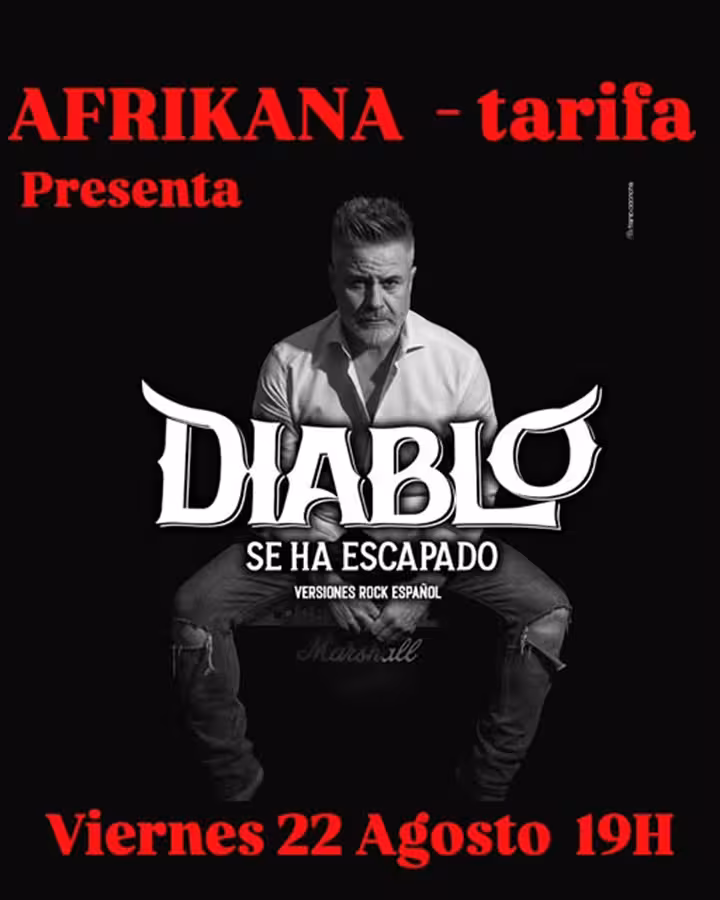 Afrikana