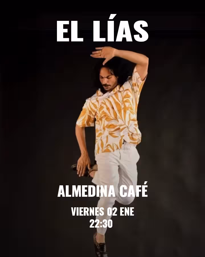 Almedina Café