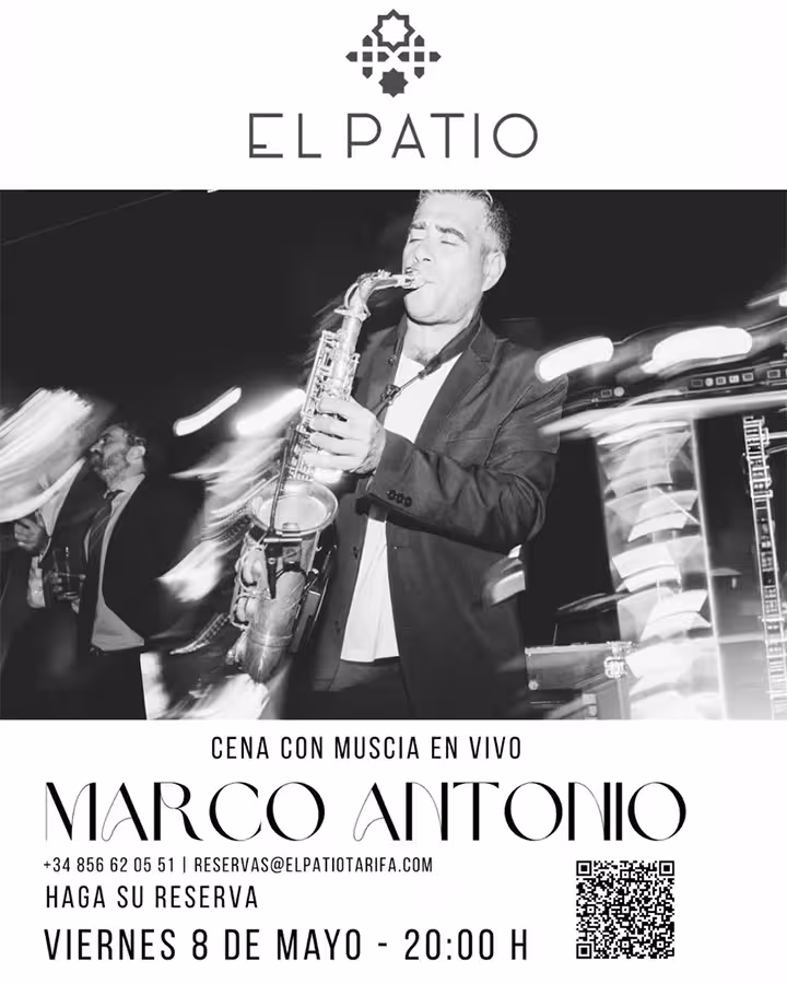 El Patio