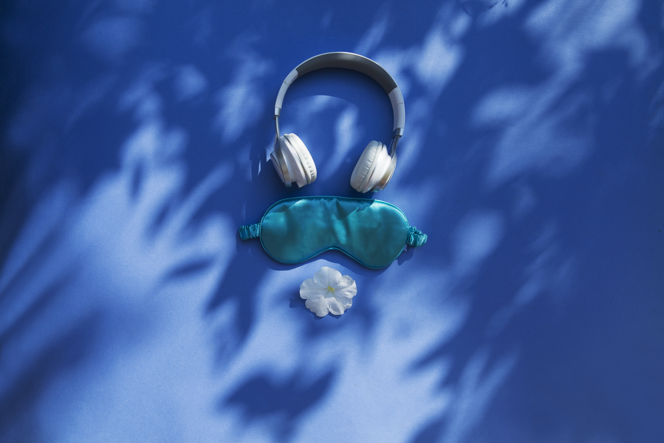 Can Music Help You Sleep Better?