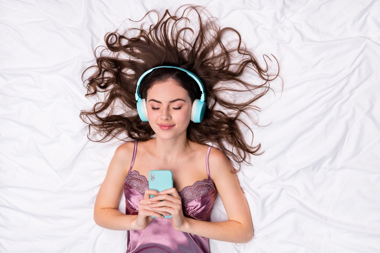 Can Music Help You Sleep Better?
