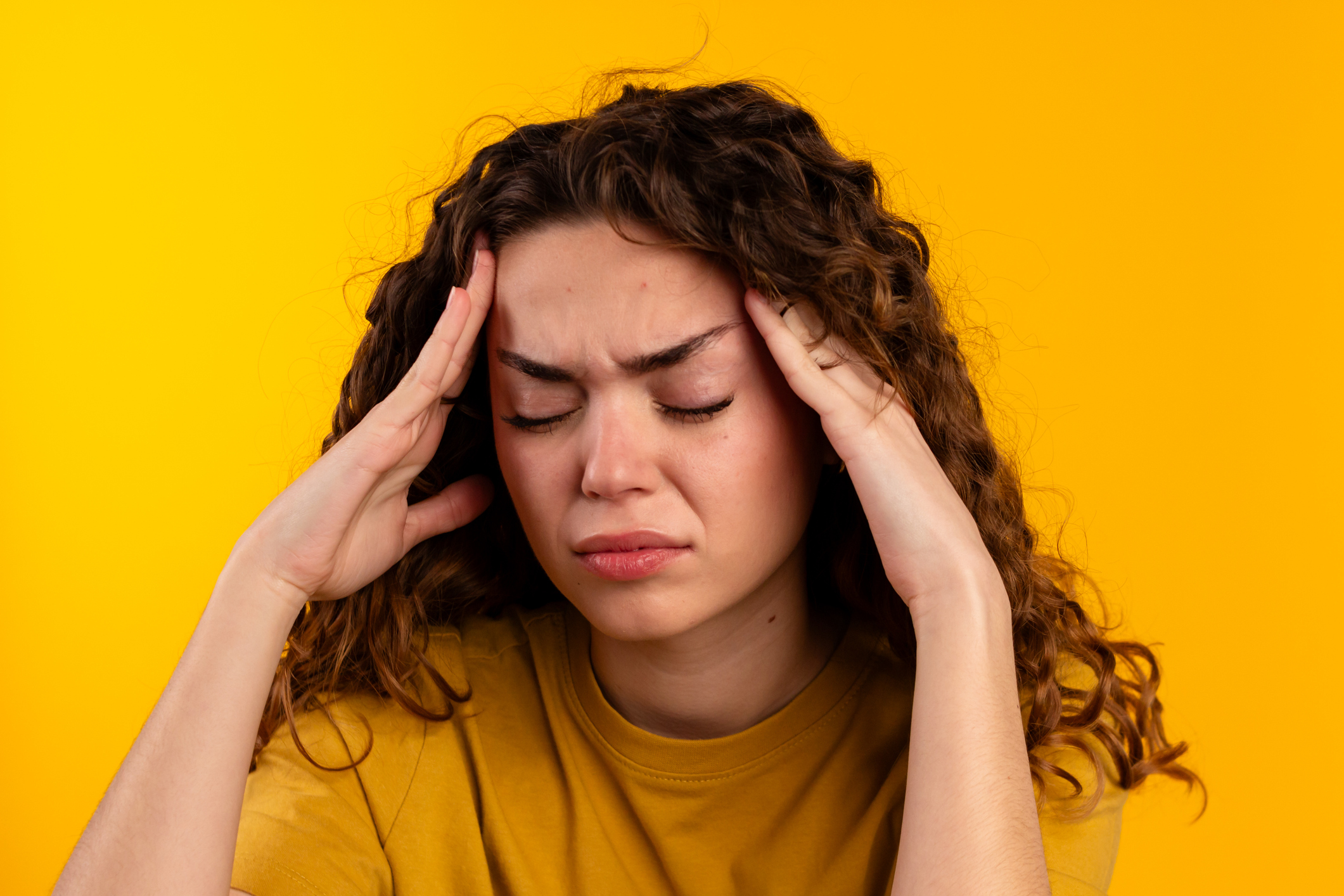 What Causes Morning Headaches?