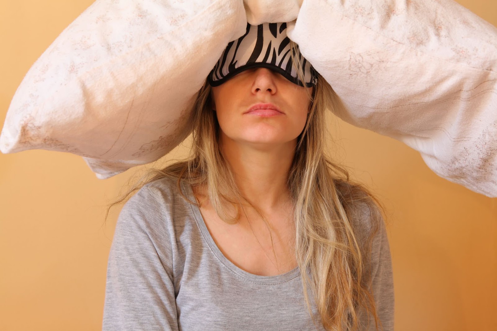 What Causes Morning Headaches?