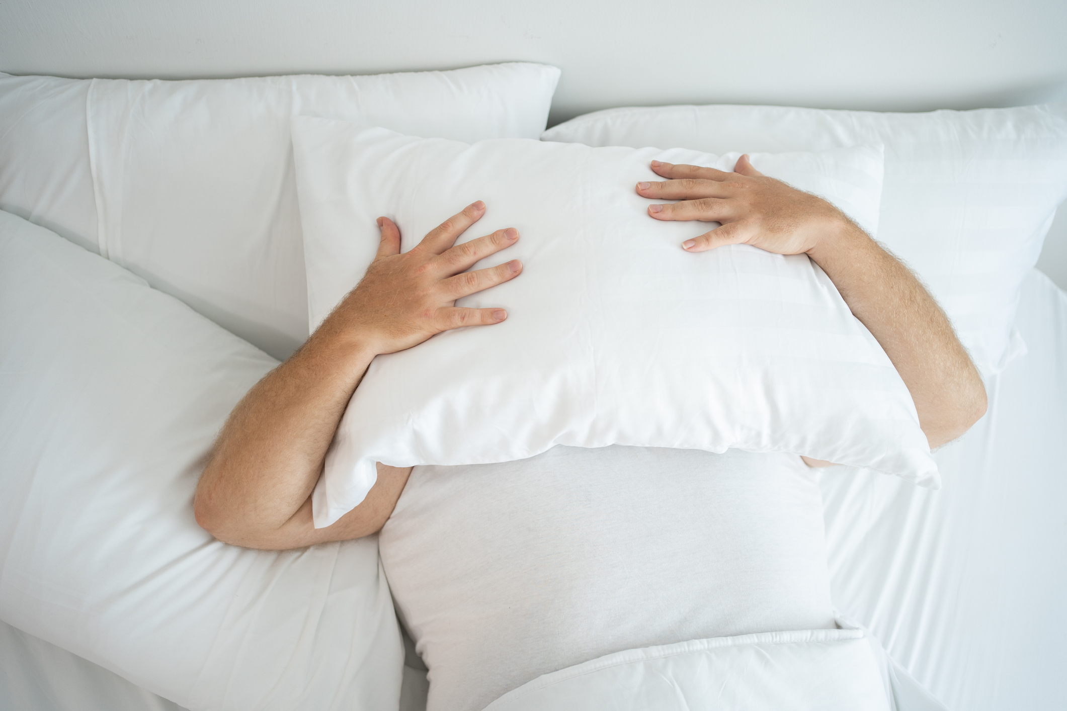 Can Sleep Apnea Be Life-Threatening?