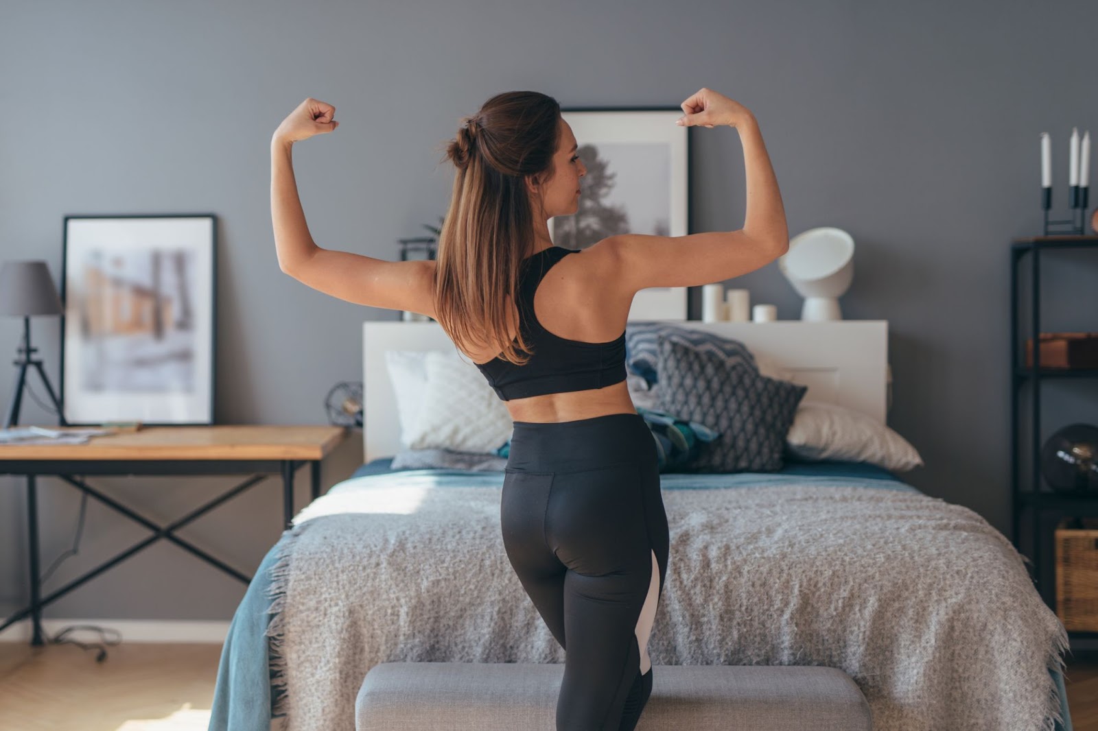 Does Insomnia Weaken Muscles or Affect Muscle Recovery?