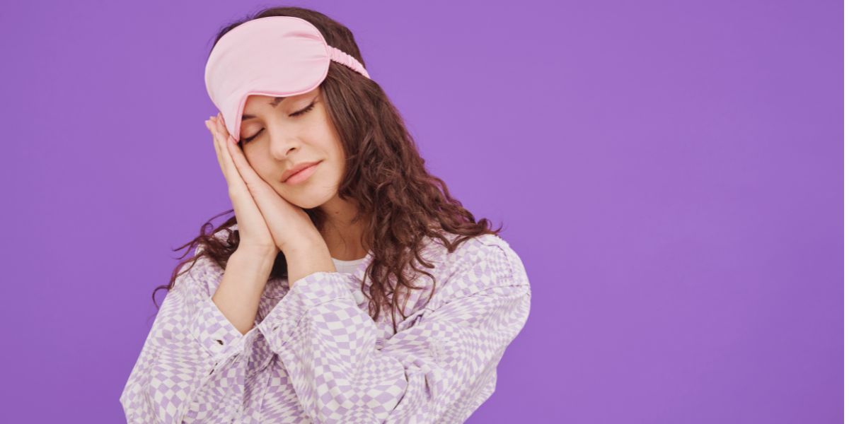 Can Fixing My Sleep Improve My Depression?
