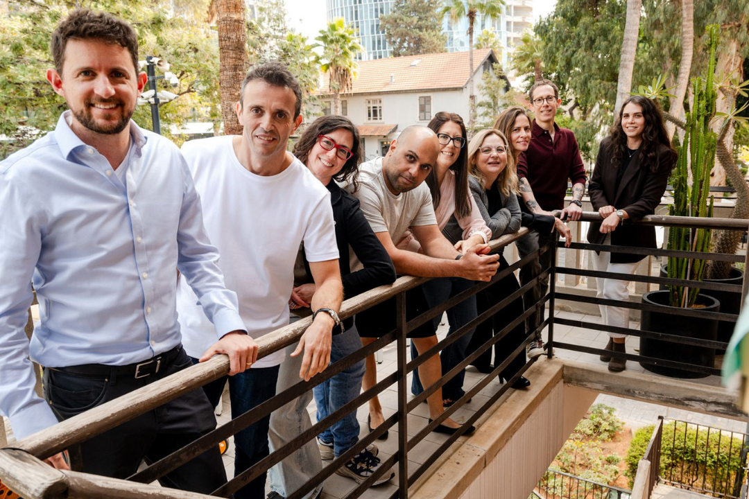 Hetz Ventures photo