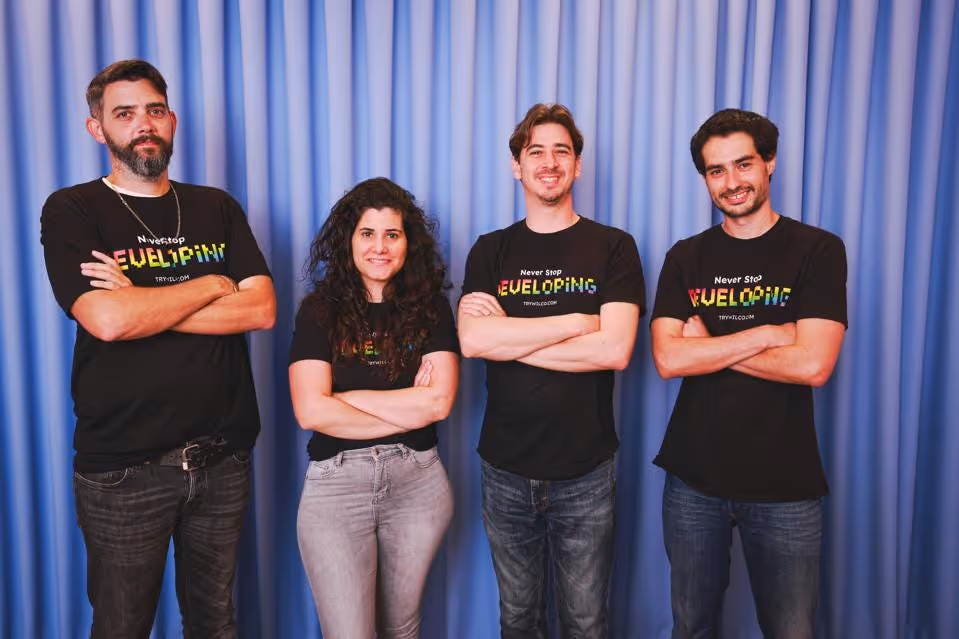 Wilco Raises $7M To Help Software Developers Up-Skill Their Careers