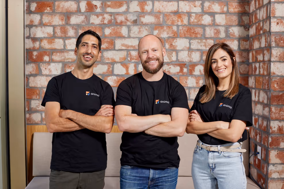 Anima, a no-code tool that turns designs into code, raises $10 million Series A