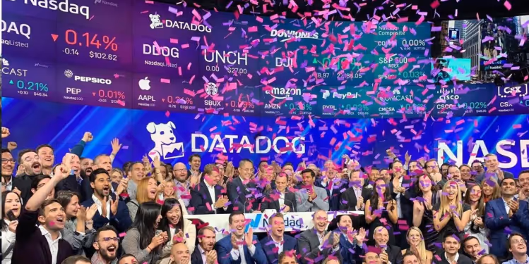 Datadog strengthens API observability with Seekret acquisition