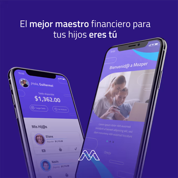 Mozper Banks $3.55M To Develop Debit Card, App For LatAm Children