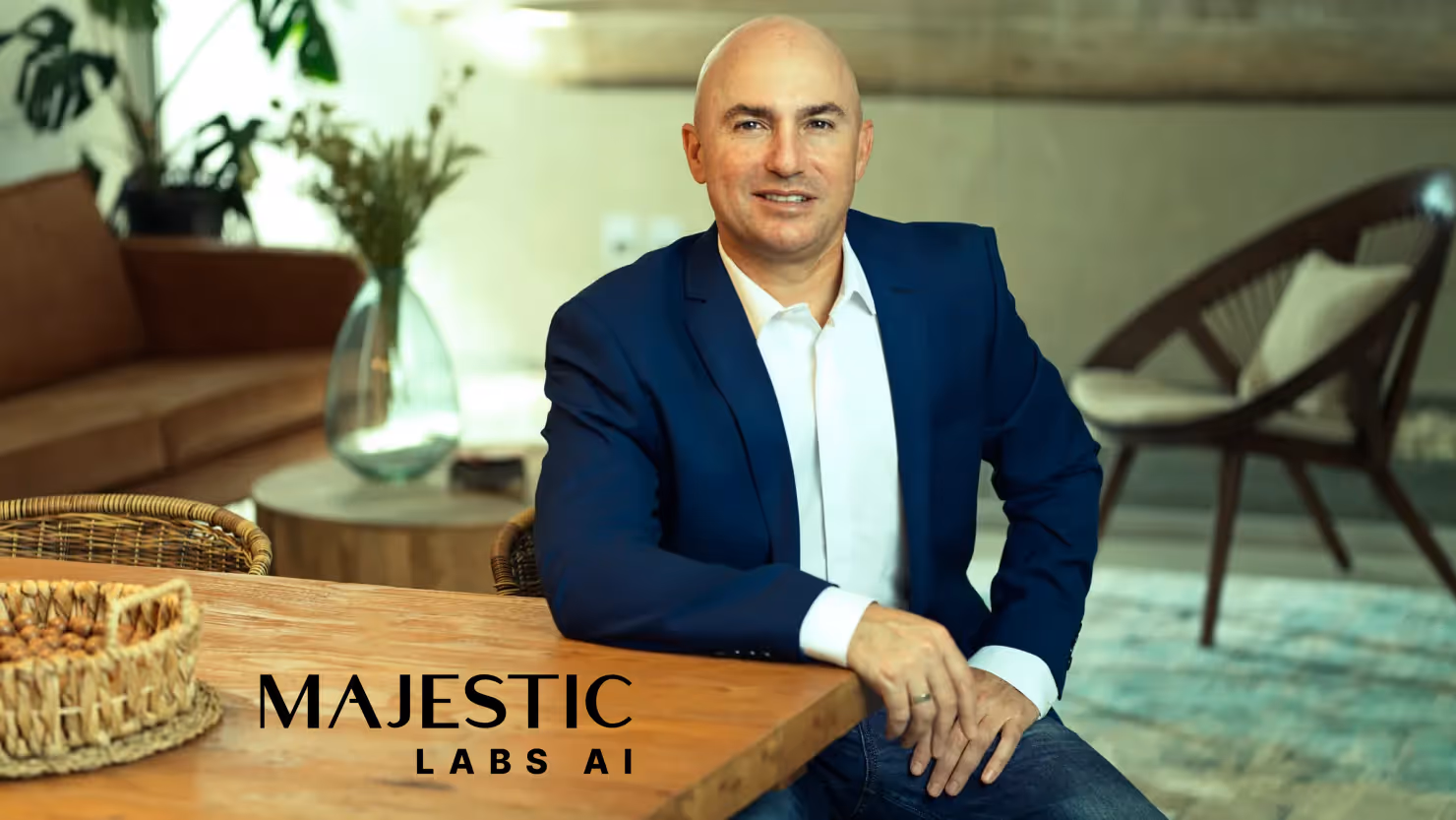 Majestic Labs AI: Former Google, Meta executives raise $100 million for high-capacity AI servers startup