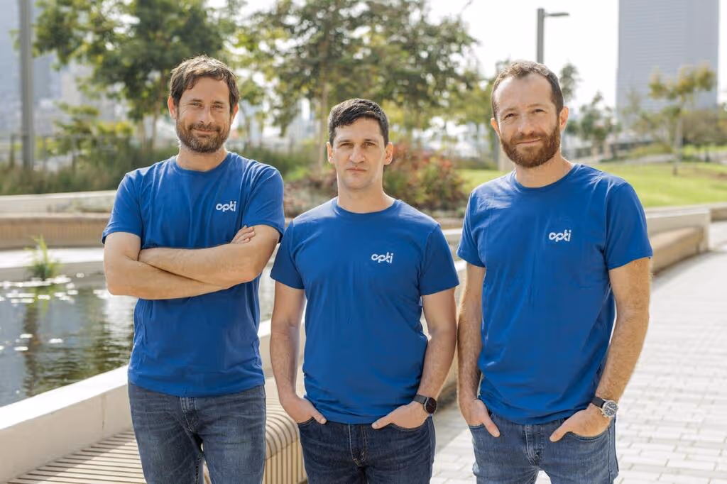After Tenable exit, Indegy founders raise $20M Seed for Opti to tame access sprawl