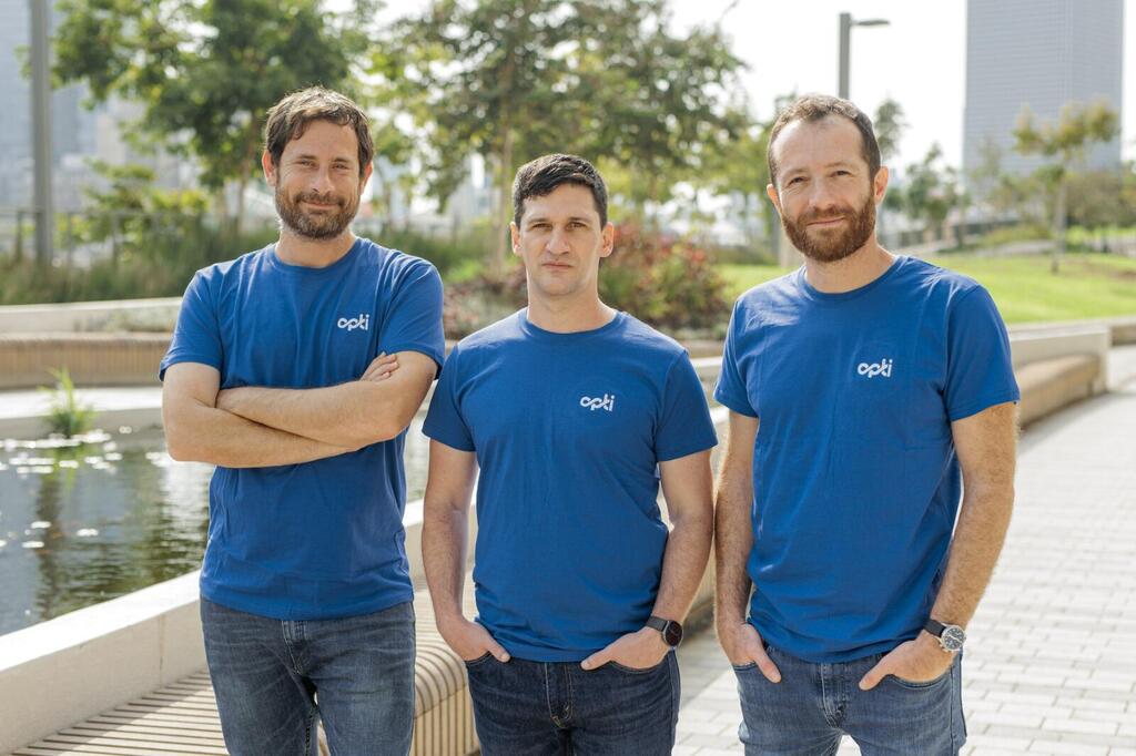 After Tenable exit, Indegy founders raise $20M Seed for Opti to tame access sprawl