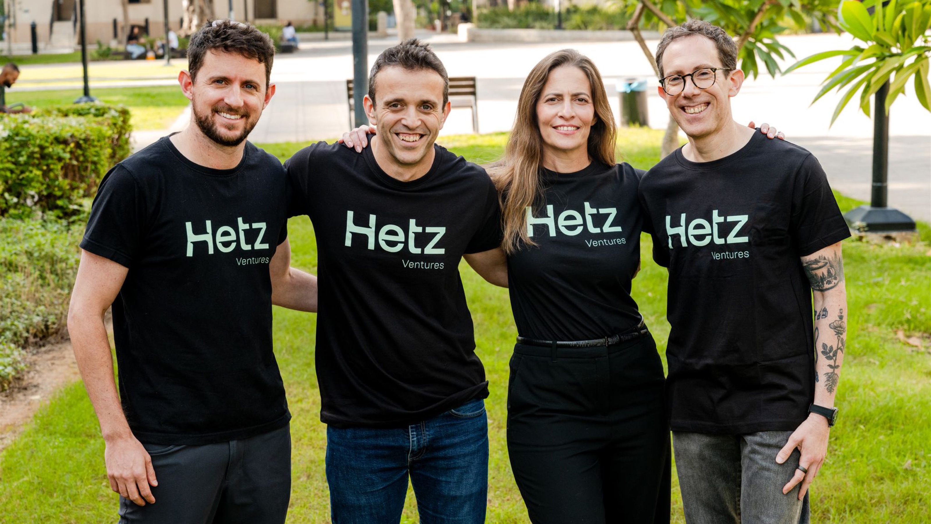 Hetz Ventures secures $140 million to invest in Israeli cyber and AI startups