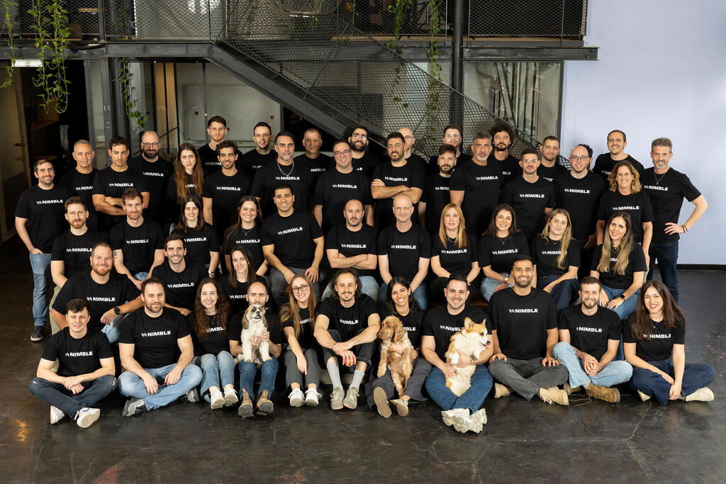 Nimble raises $47 million Series B backed by Databricks to close enterprise AI data gaps