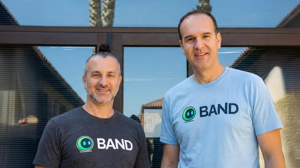 New startup BAND debuts 'universal orchestrator'