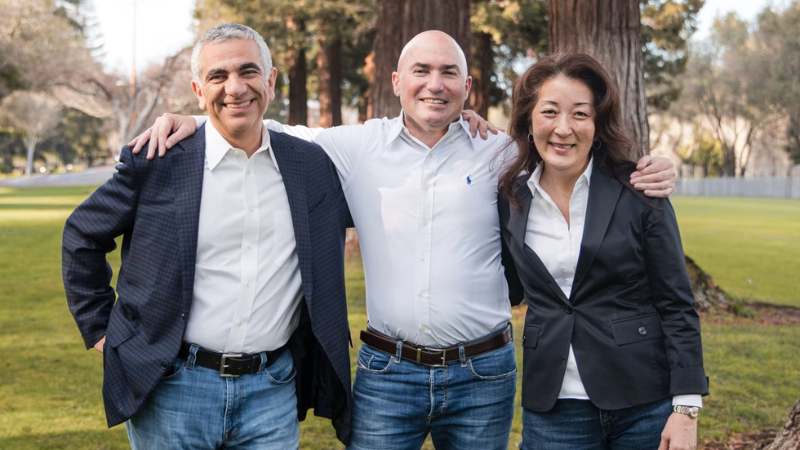 Chip Startup Majestic Labs Aims to Shatter AI’s Dreaded Memory Wall