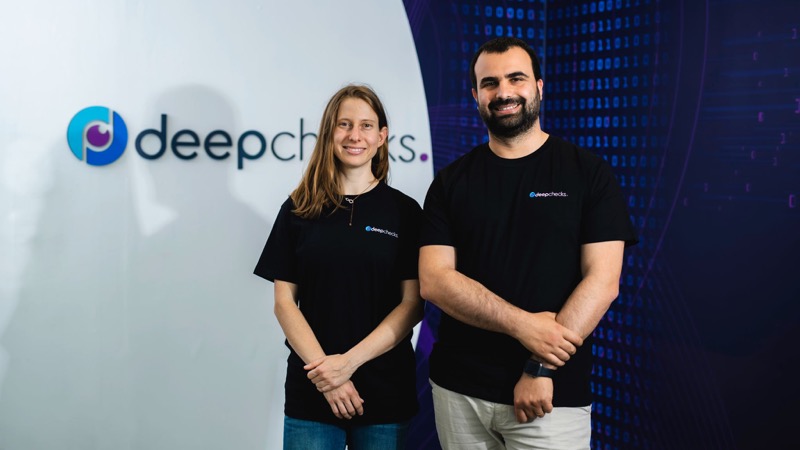 Check Point acquires Deepchecks’ team and technology to advance AI security platform