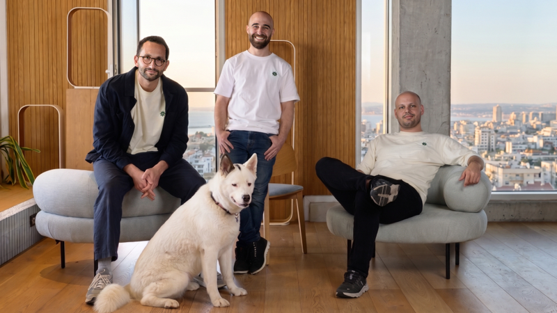 Wix CEO backs Willow as startup raises $7 million for AI agent control layer
