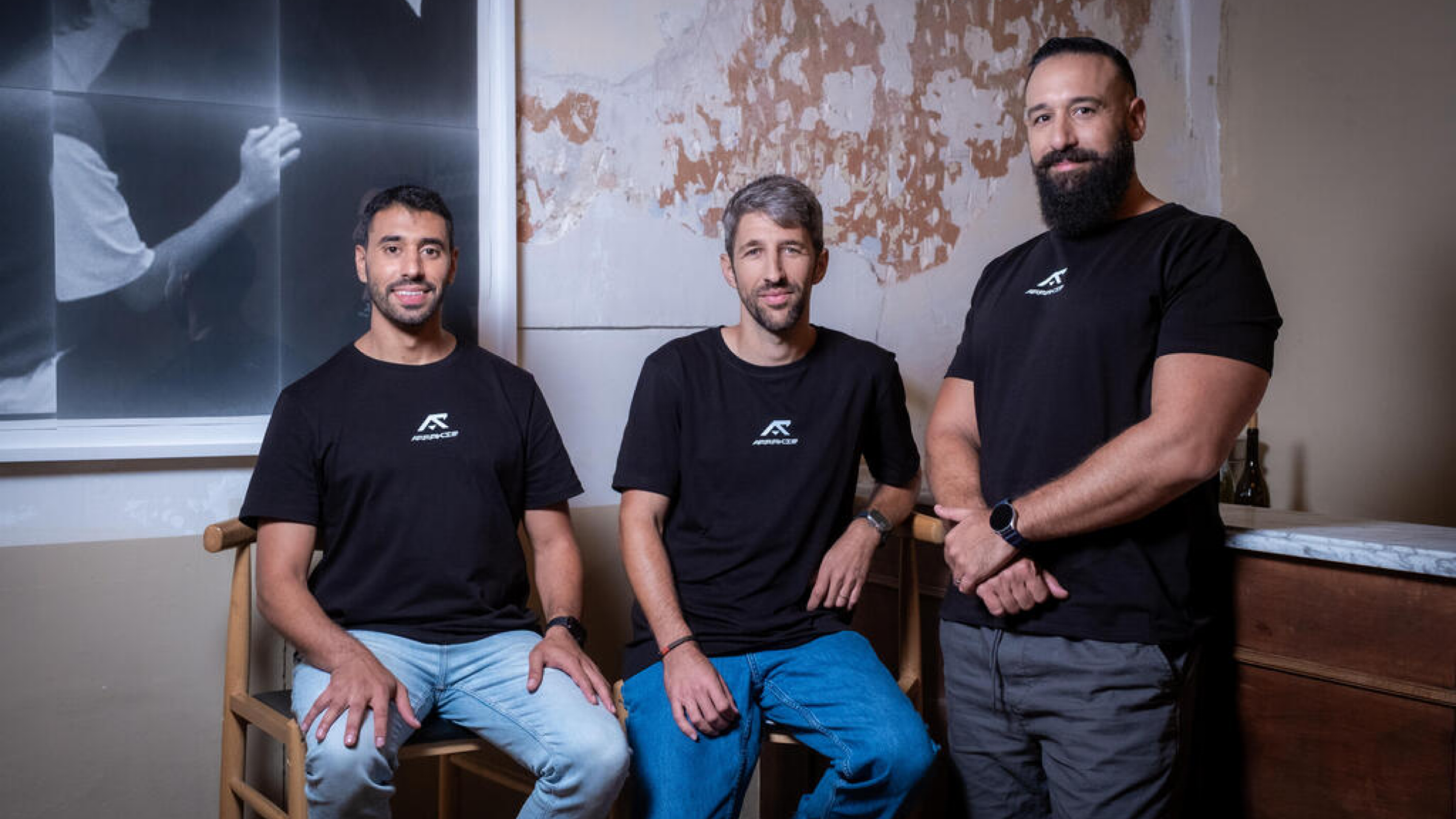 Former Palantir and Torq veterans raise $8 million Seed to secure the rise of AI agents