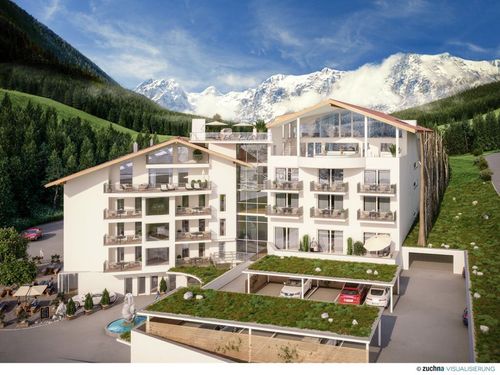 RAMSAU - Berchtesgaden