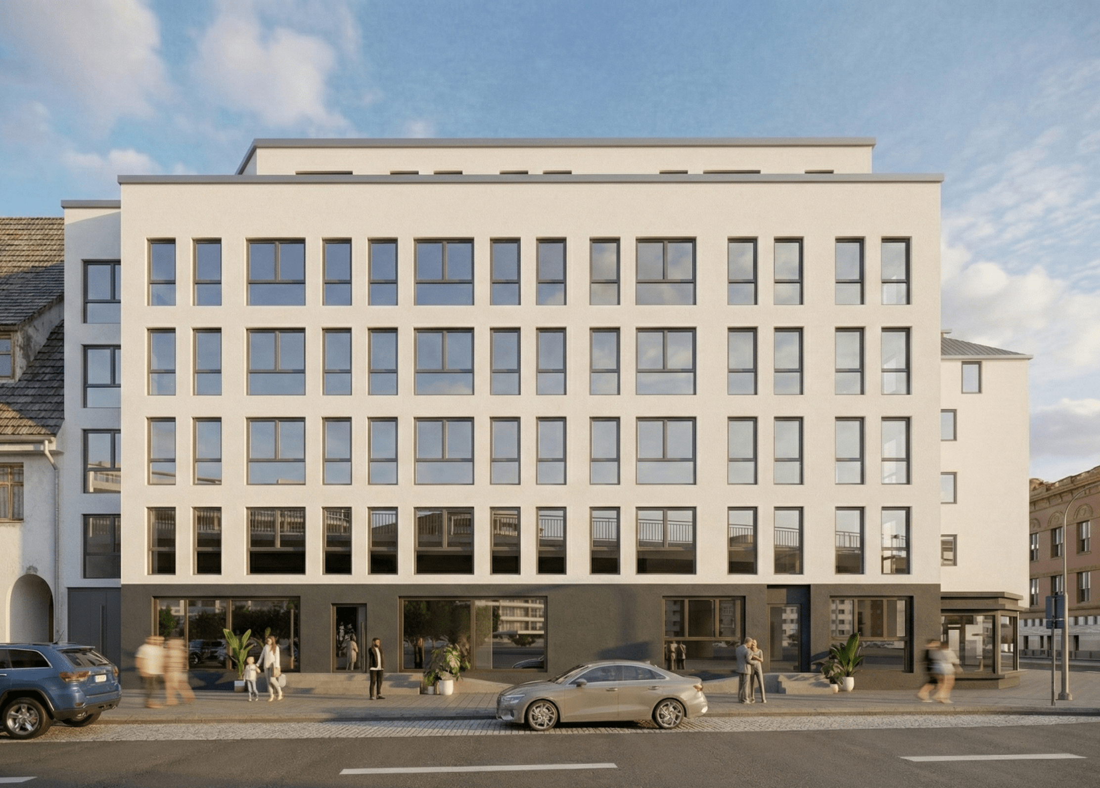 VORSTADTECK - Koblenz