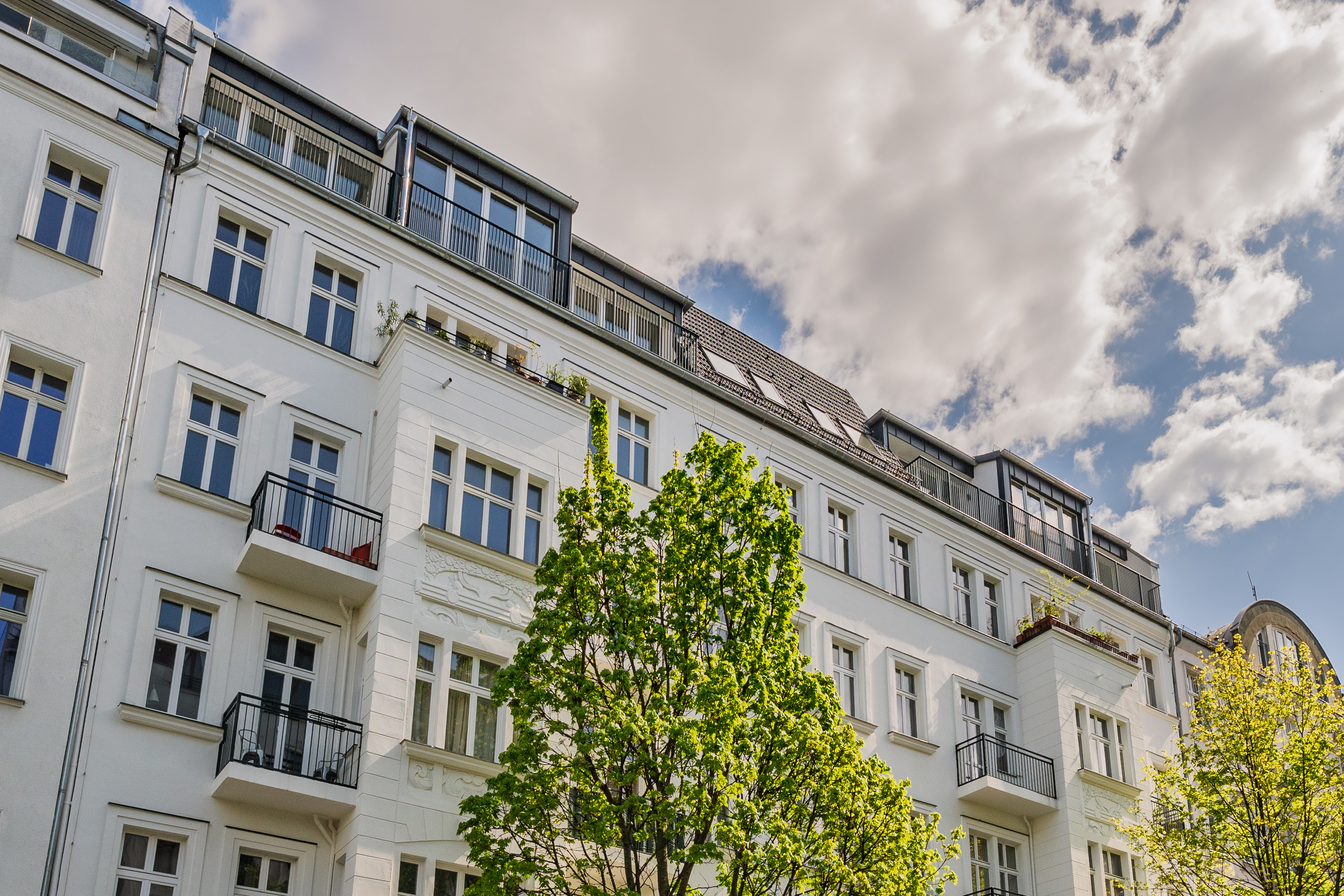 WINS LOFTS - Berlin