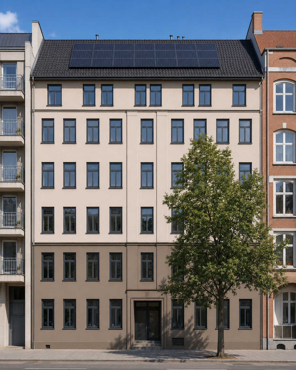 STROM24 - Berlin