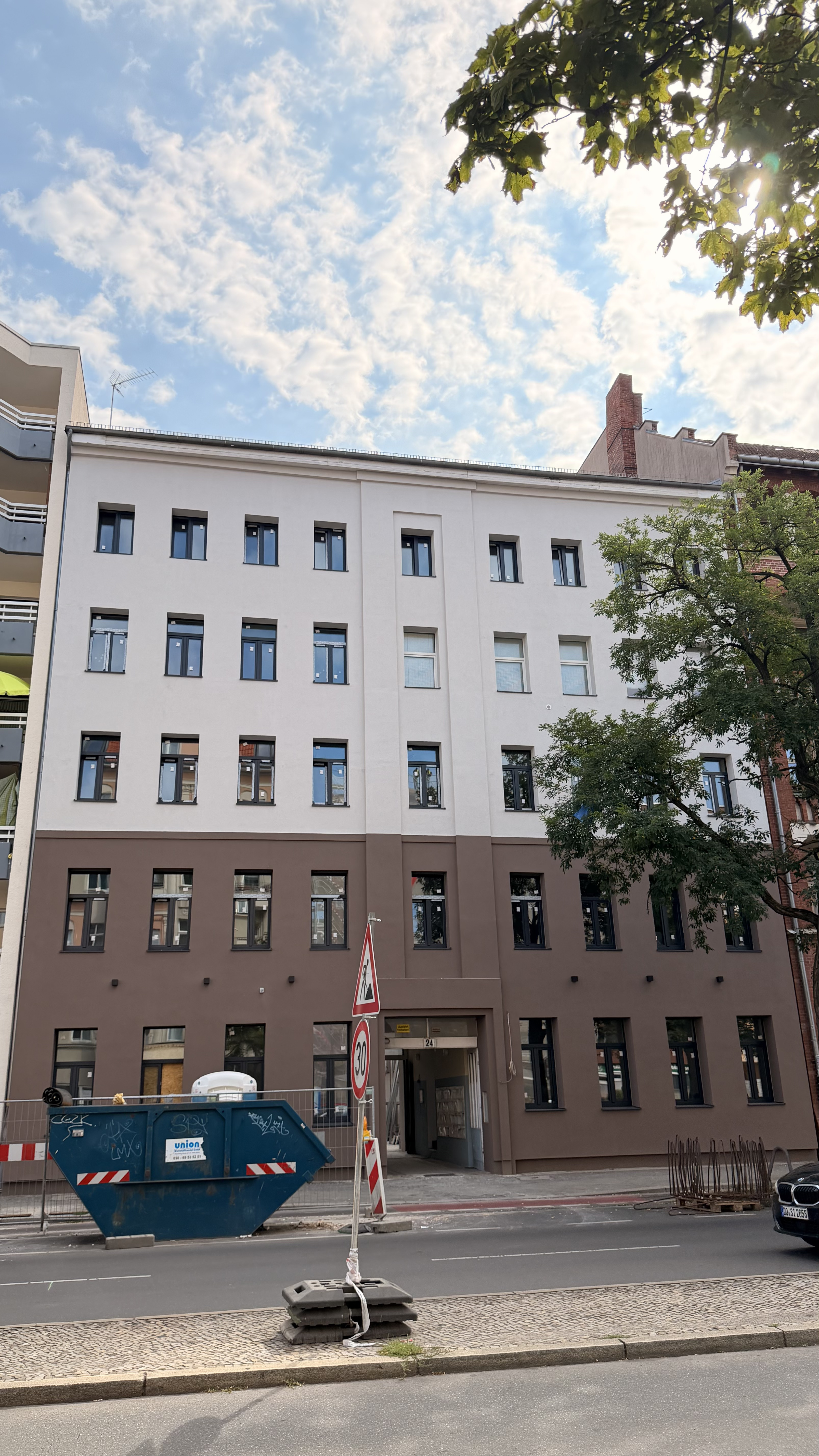 STROM24 – Berlin