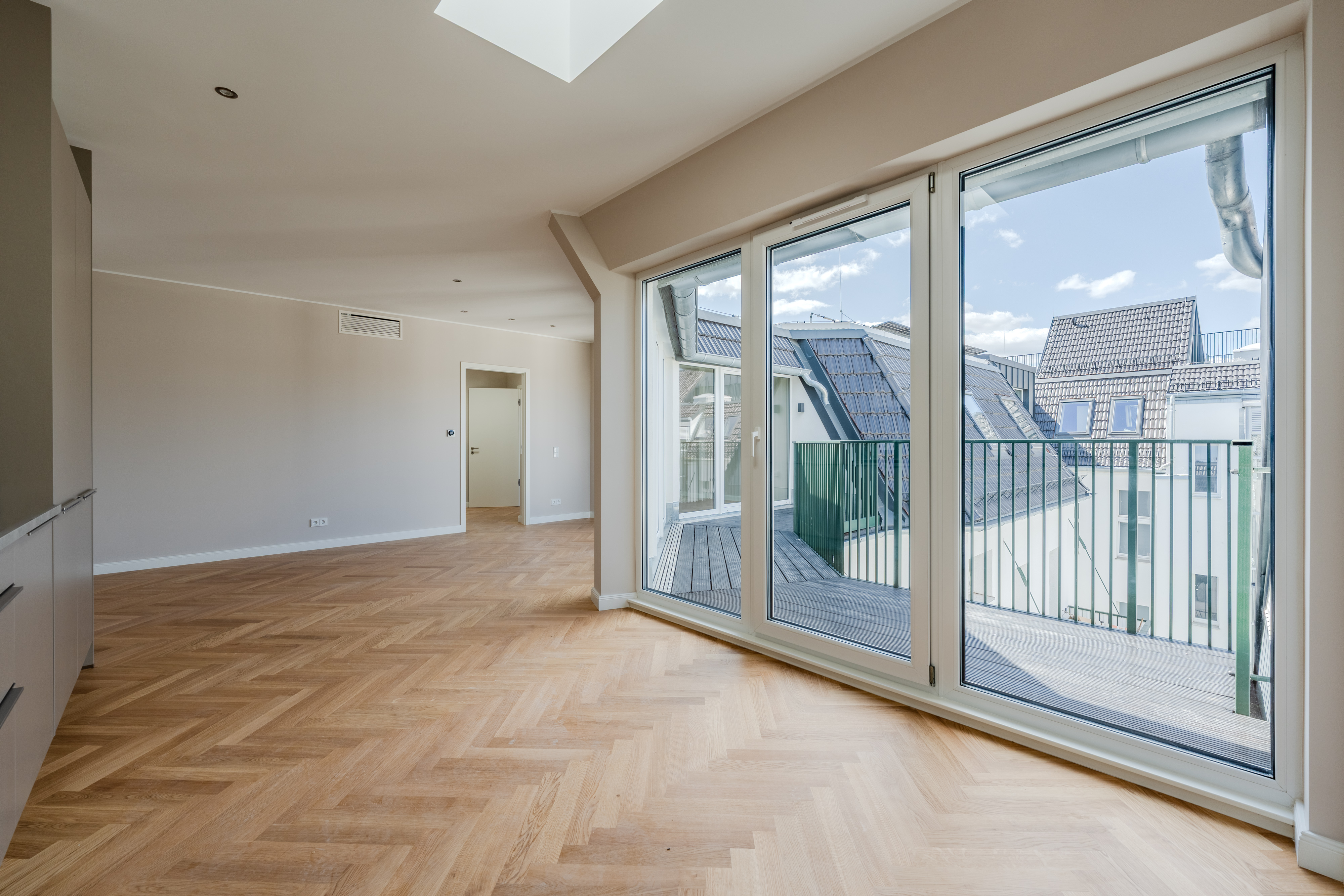 WINS LOFTS – Berlin
