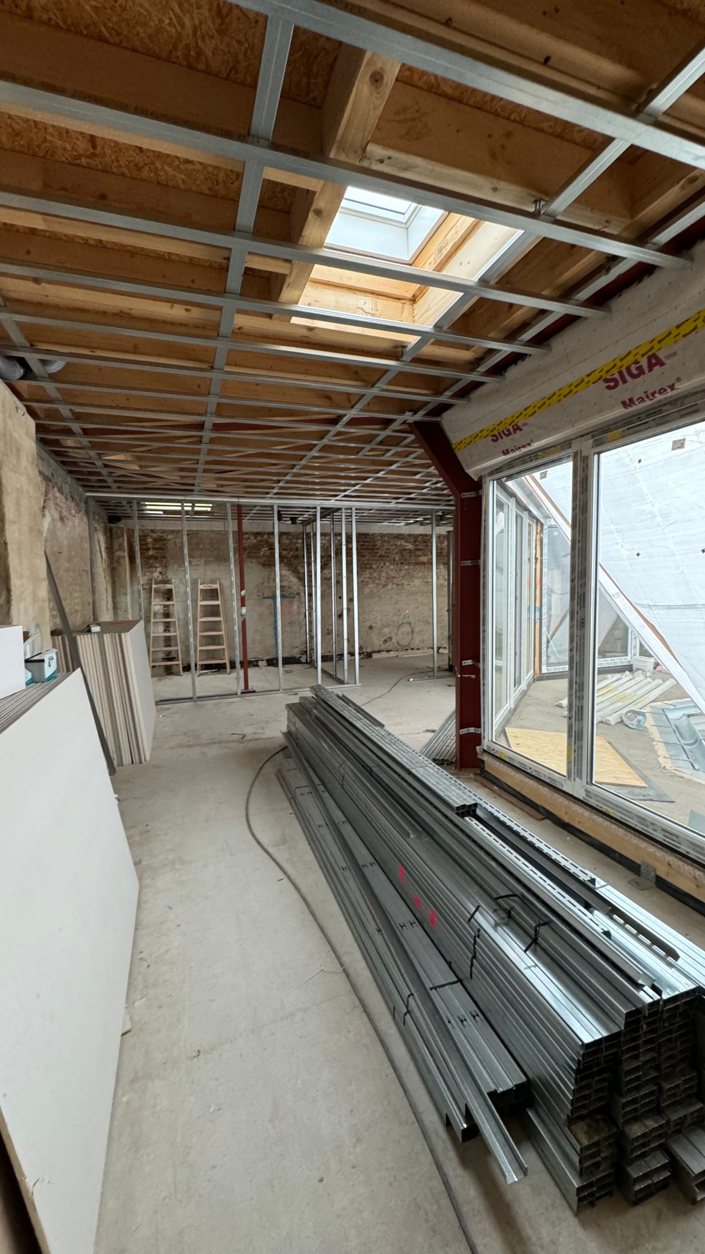 WINS LOFTS – Berlin