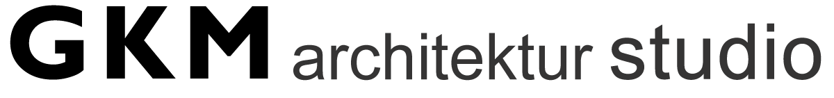 GKM architektur studio