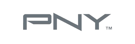 PNY logo