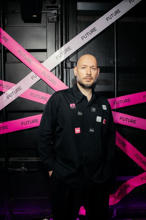 Александр Белов - режиссер красивых событий