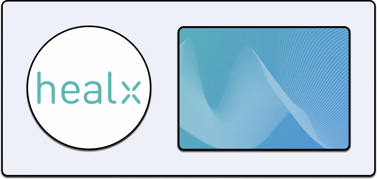 HealX - Top 21 impactful healthtech companies to work for - Zinc