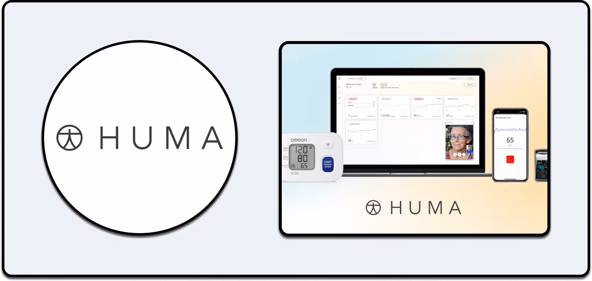 Huma Top 21 impactful healthtech companies to work for - Zinc